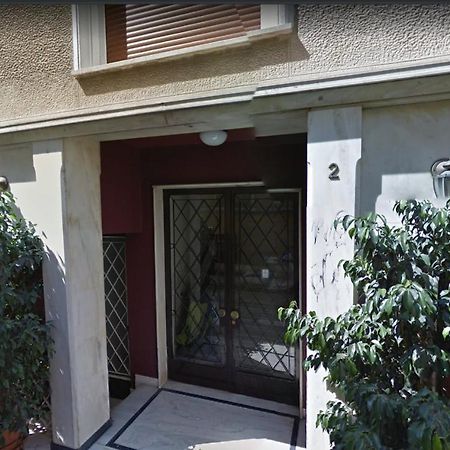 The Burton Luxury 1Br In Plaka, Athens Apartment Exterior photo