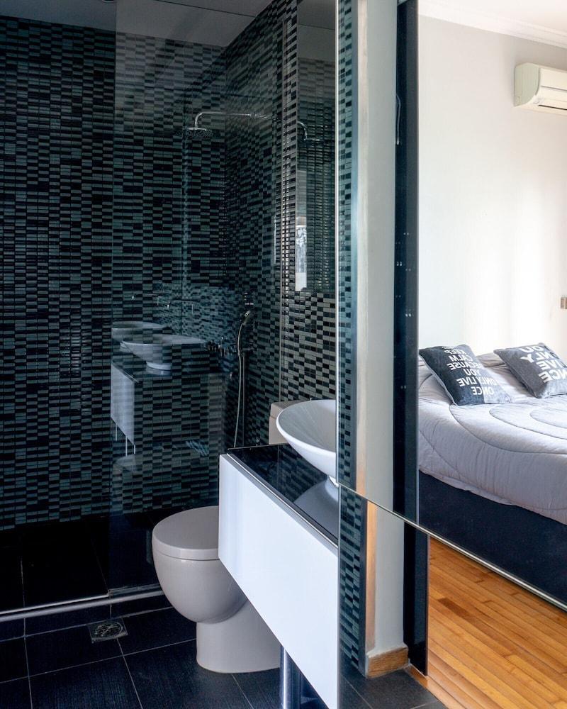 The Burton Luxury 1Br In Plaka, Athens Apartment Exterior photo