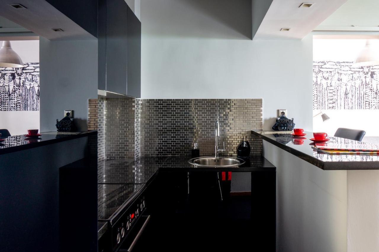 The Burton Luxury 1Br In Plaka, Athens Apartment Exterior photo